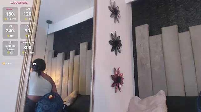 MisRoos webcam