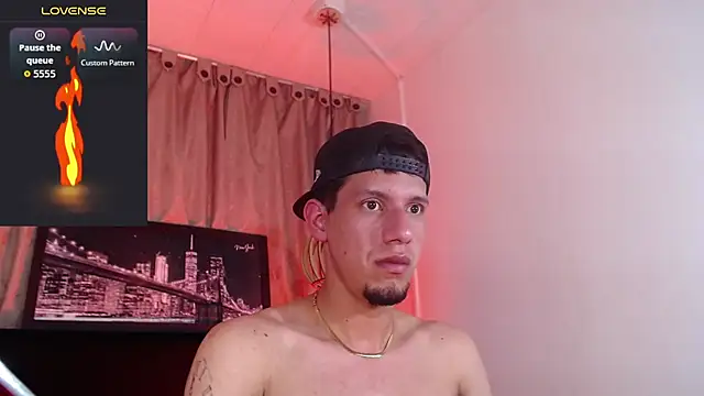 Sebastian_Smith__ live cam on StripChat