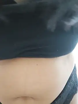 sanaya_baby (F young) - Ice on boobs