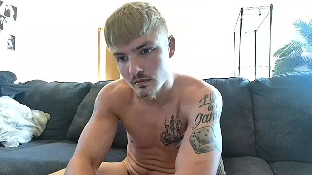 derekmontana2 (M young) - Vacation to Nevada