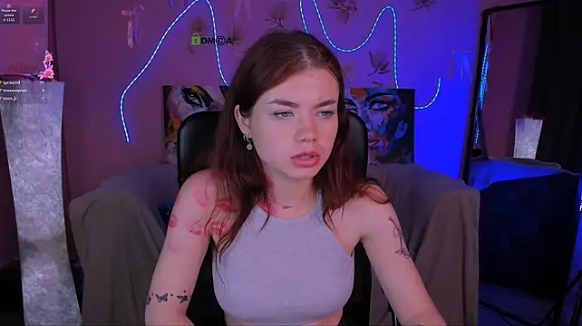 isabel_wave (F teen) - doggy