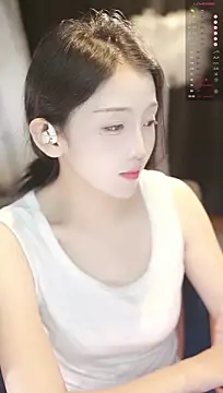 suisui_ (F young) - 比基尼直播5分