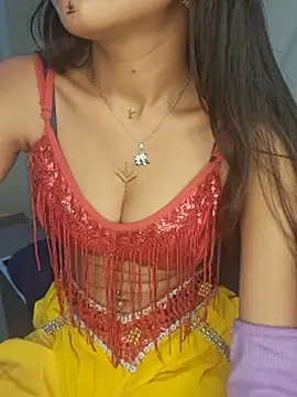 marathi_dolly (Ask my age) - boobs 1mint