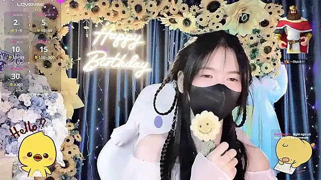 your-sunshinee (F teen) - buy lanterns