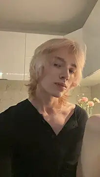 ixistudiomember (M twink) - make me happy