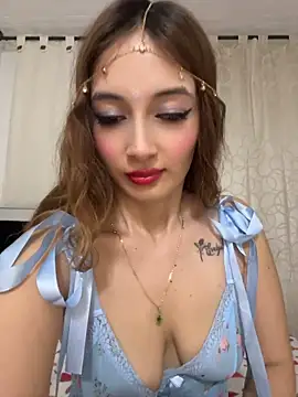 Evel_Rous live cam on StripChat
