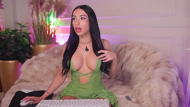 anais_bloom (F young) - Dildo Pussy Play💋