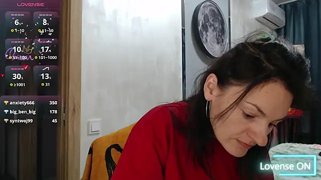 Stacy_Davice webcam