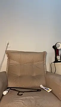 mariananinfa (F young) - Anal Dildo