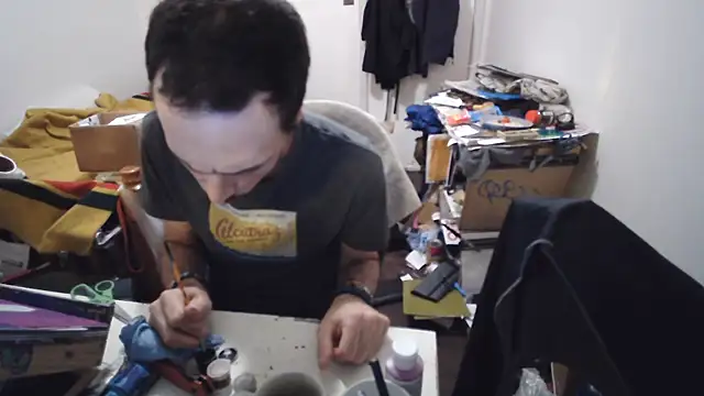 JohnnyMoves