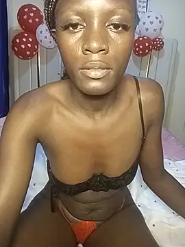 missvee44 (F teen) - Finger asshole 🥵