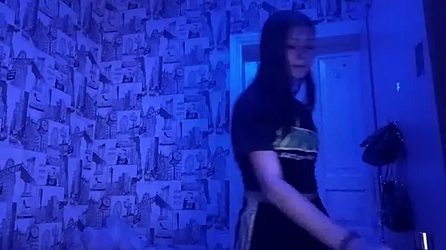 just__darling (F teen) - Thoch my ass