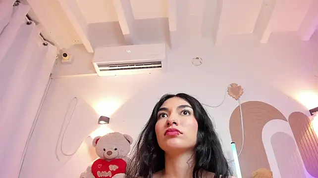sweet_valentine_1 (F teen) - RIDE DILDO 3MIN