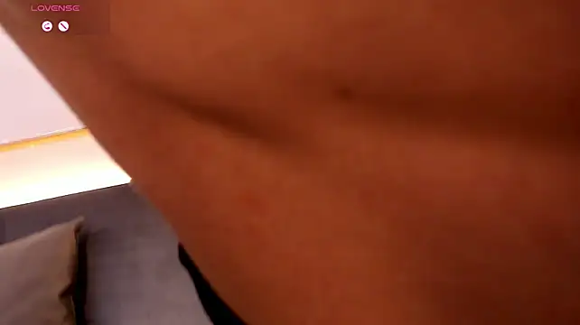 JessiVelvet webcam