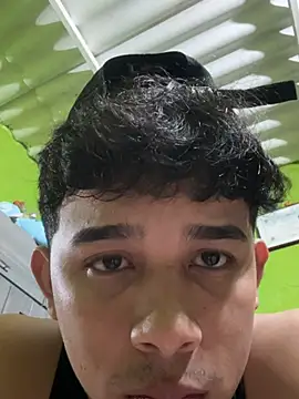 BrayVidx live cam on StripChat