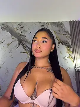 tianaajackson (F young) - SQUIRT🎀