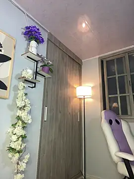 Vanesa_novvoa live cam on StripChat