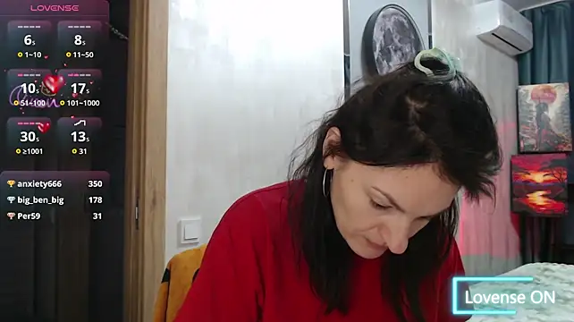 Stacy_Davice webcam