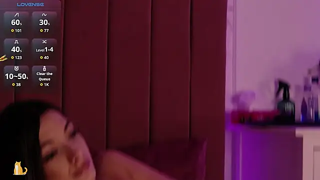 pinkysparks (F young) - 🔥🍆Doggyfuck with dildo🍆🔥