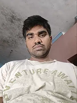 harsha_happy (M young) - Naked & Spread Ass 🤩