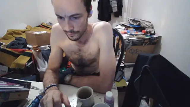 JohnnyMoves live sex cam