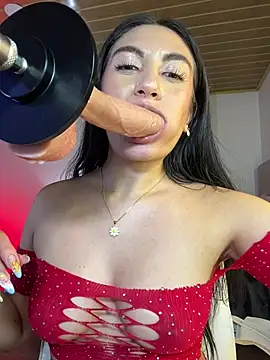 Miller_Vanessa_ live cam on StripChat