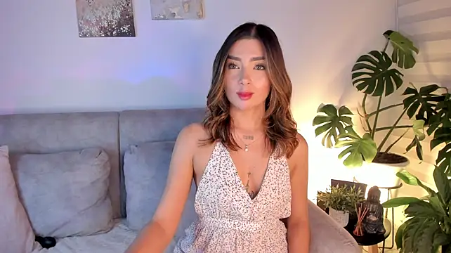 AlleCollins live cam on StripChat