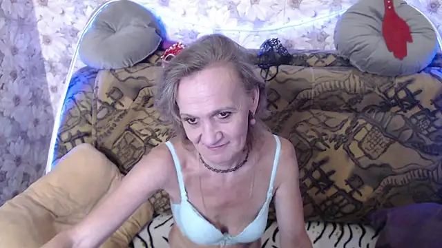 MissBekker live cam on StripChat