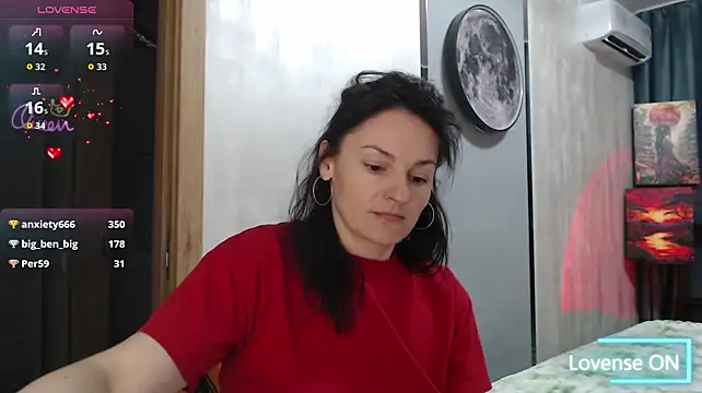 Stacy_Davice live cam on StripChat