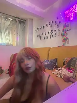 Olivia_Fox69 live cam on StripChat