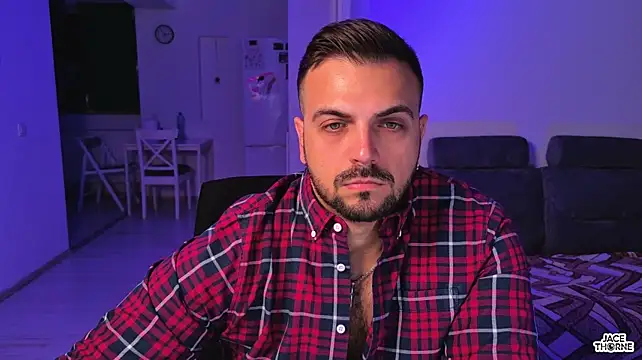 Jace_Thorne live cam on StripChat