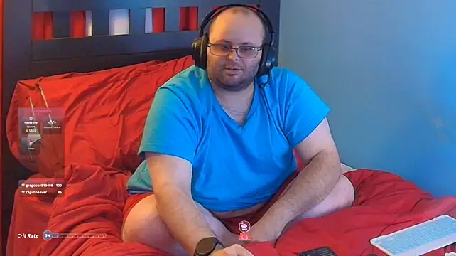 lefty15242 live cam on StripChat