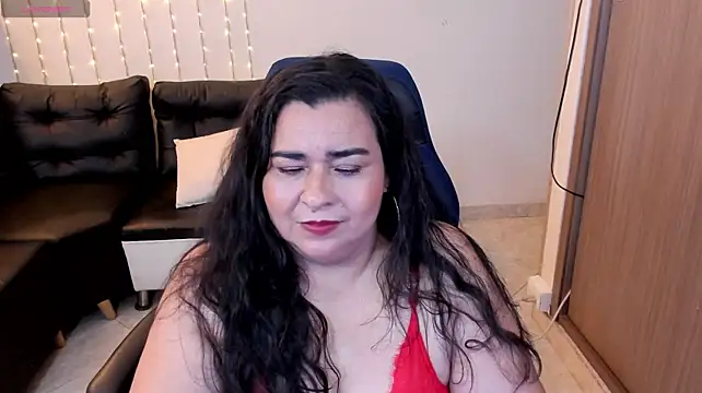 katiusca_rm live cam on StripChat