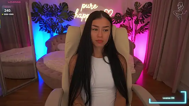 FataleNellie live cam on StripChat