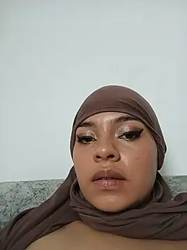 Samira_1 live cam on StripChat