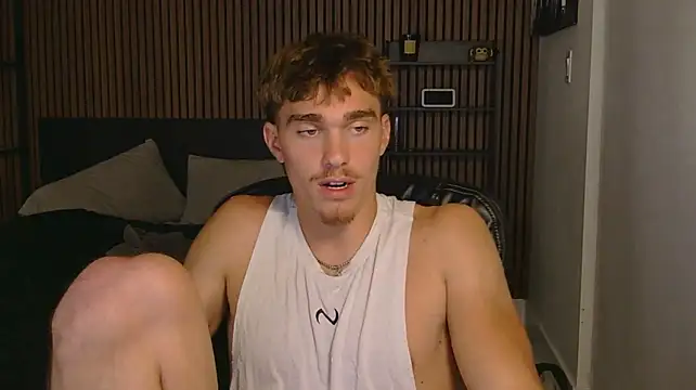 TheNicoRyder live sex cam