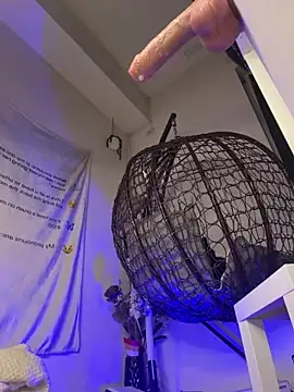 AriaVoss live cam on StripChat