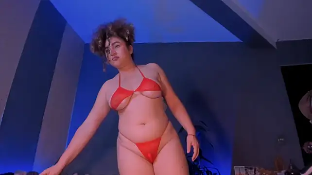 Kateryn_ live cam on StripChat