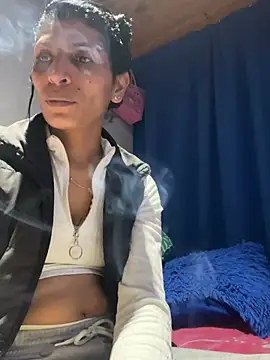 ImCrazzy live cam on StripChat