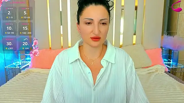 MissRossi live cam on StripChat