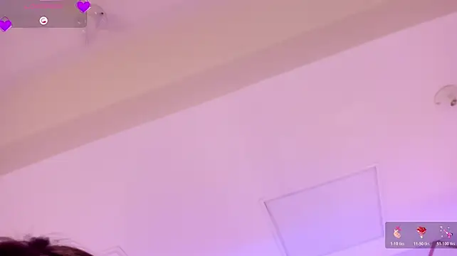 ZaraVesari live cam on StripChat