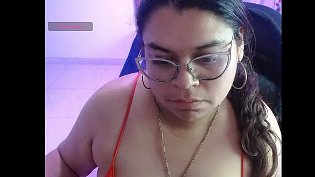 xiomara1609 live cam on StripChat