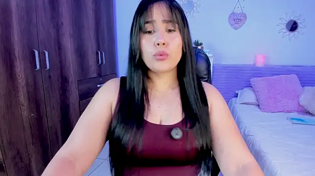bonnygrey live cam on StripChat