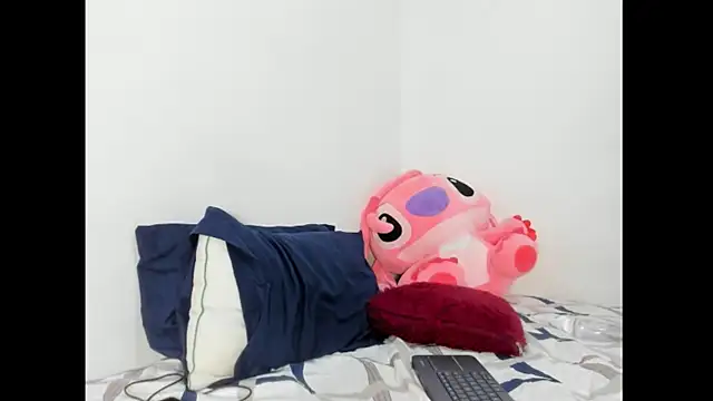 Ahri_sun live cam on StripChat