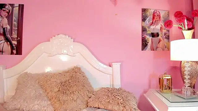 Angelica_Reborn live cam on StripChat