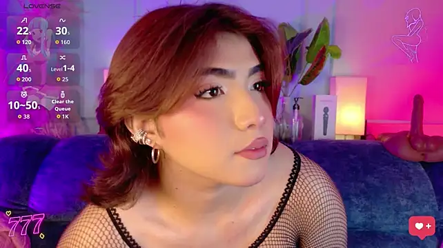Creamy_Angelo live cam on StripChat