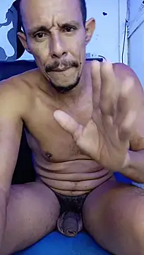 El_junior21 live cam on StripChat