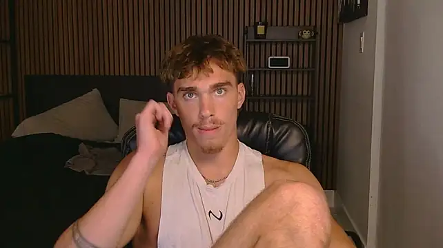 TheNicoRyder live cam on StripChat