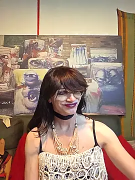 TheBlackWtch live cam on StripChat
