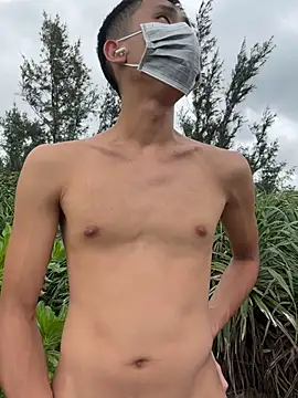 Benson18y live cam